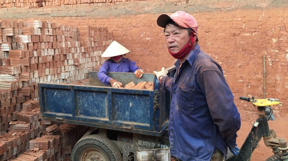 Các doanh nghiệp bị yêu cầu xoá sổ trước 1/6/2019.