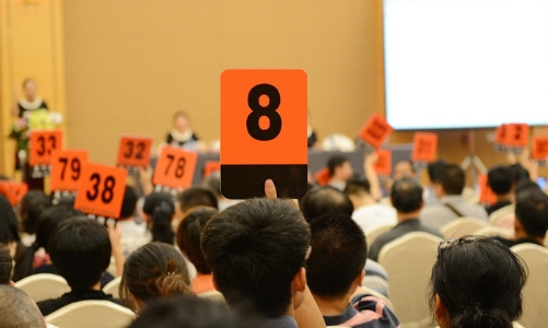 Bất cập hoạt động đấu giá tài sản: Doanh nghiệp mòn mỏi chờ sửa thông tư 