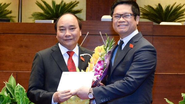 Tân Thủ tướng và bức công thư đầu tiên