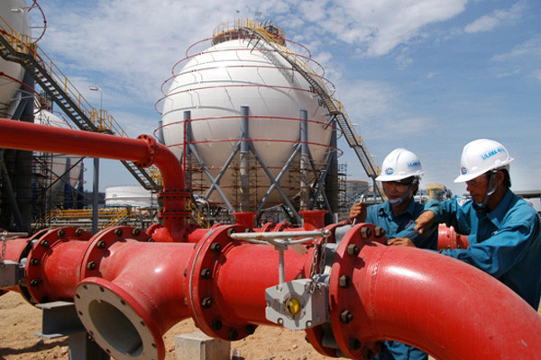 Theo dự báo của Viện Dầu khí Việt Nam (VPI), từ năm 2018 - 2022, nhu cầu tiêu dùng xăng dầu trong nước sẽ đạt khoảng 15 triệu tấn/năm.