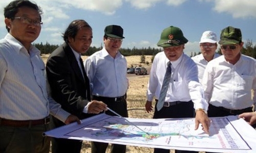 Siêu dự án lọc dầu 27 tỷ USD: Thủ tướng đã đồng ý