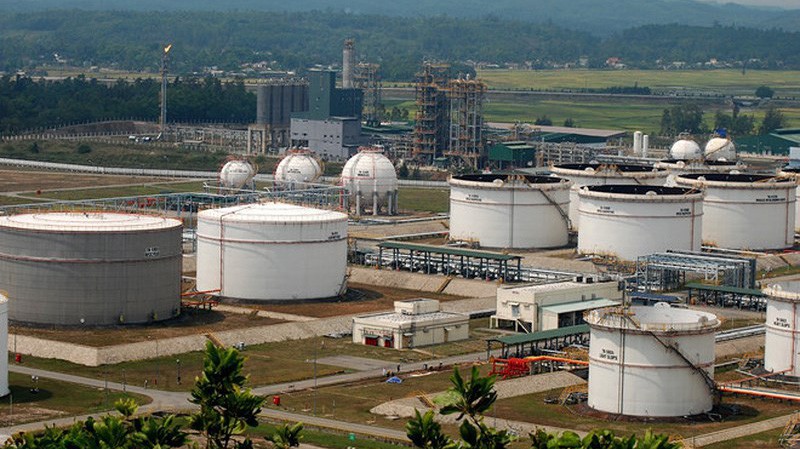 Cổ phiếu BSR sẽ được niêm yết trên sàn UpCoM từ ngày 1/3 tới. 