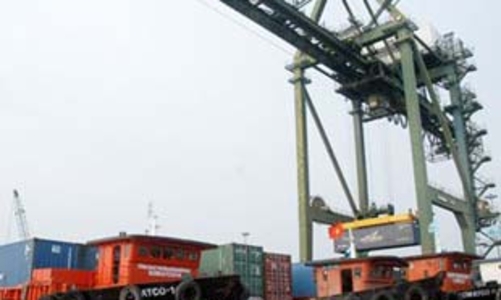 Logistics, vẫn câu chuyện tầm nhìn quy hoạch