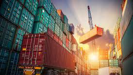 Logistics là ngành tiềm năng đang được nhiều đại gia ngoại chú ý