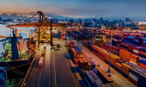 Dịch vụ logistics dự kiến tăng trưởng 20% trong 5 năm tới