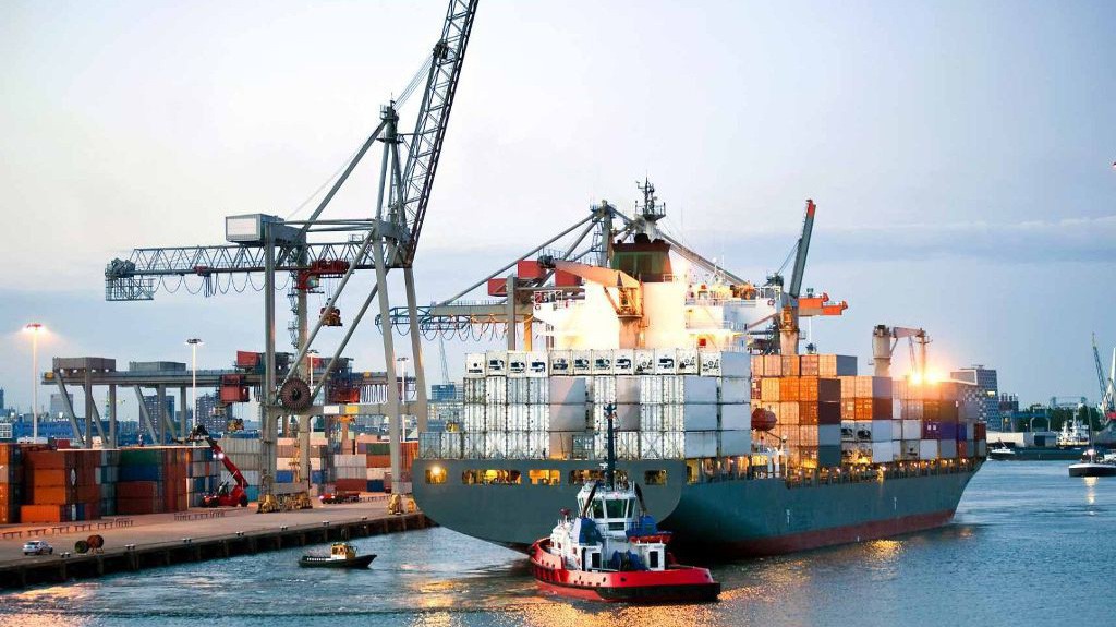 Ngành logistics chỉ đóng góp rất ít, khoảng 2 - 3% vào GDP trong khi rất có điều kiện phát triển ở Việt Nam.