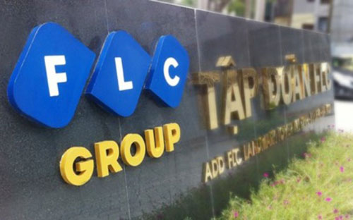 Đầu tháng 11 vừa qua, Chủ tịch Hội đồng Quản trị Tập đoàn FLC Trịnh Văn Quyết cho biết, 
năm 2015, FLC chắc chắn hoàn thành kế hoạch 1.100 tỷ đồng. 