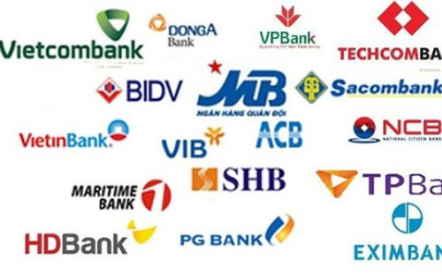 Sau năm 2012, hệ thống các ngân hàng thương mại Việt Nam chứng kiến nhiều xáo trộn lớn trong so sánh, phân nhóm hiệu quả kinh doanh.