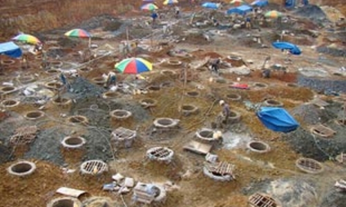 Sẽ lập tổ giám sát bảo vệ môi trường dự án bauxite Tân Rai