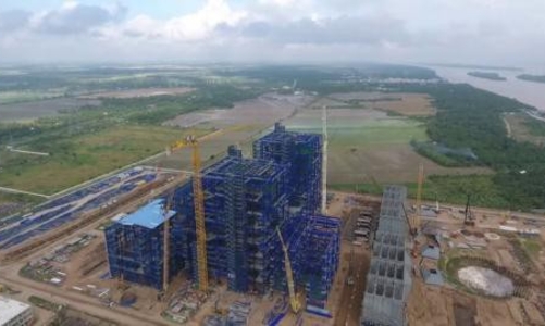 Long Phú 1 của Petro Vietnam: Đội vốn lên 41.000 tỷ, chưa biết bao giờ phát điện