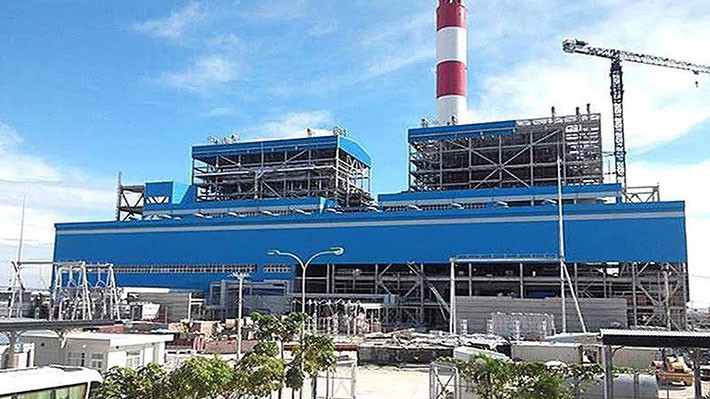 Đến nay Dự án Nhà máy nhiệt điện Long Phú 1  chưa xác định được tiến độ khả thi do nhà thầu PM hiện không tiếp tục thực hiện hợp đồng EPC vì không giải quyết được các khó khăn, vướng mắc do ảnh hưởng của cấm vận. 