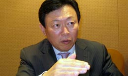 Lotte: “Xây nhà 65 tầng không phải để bán”