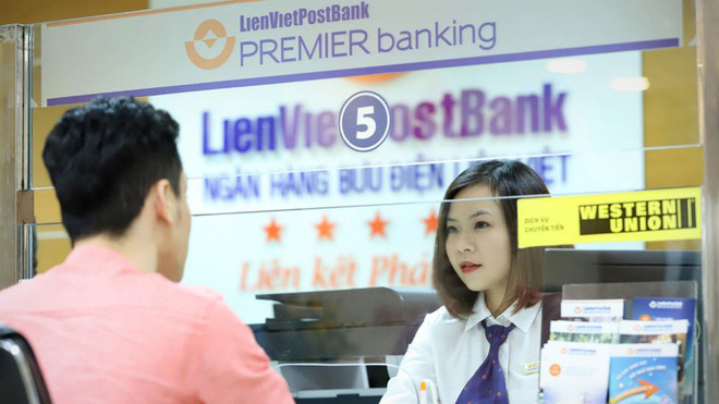 LienVietPostBank.
