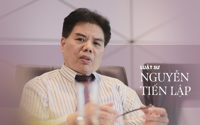 Thu hồi tài sản nhà nước đã bán sau sai phạm dưới góc nhìn luật sư  - Ảnh 2.