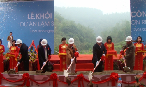 Bất động sản nghỉ dưỡng: “Lên núi” vì sợ... sóng thần?