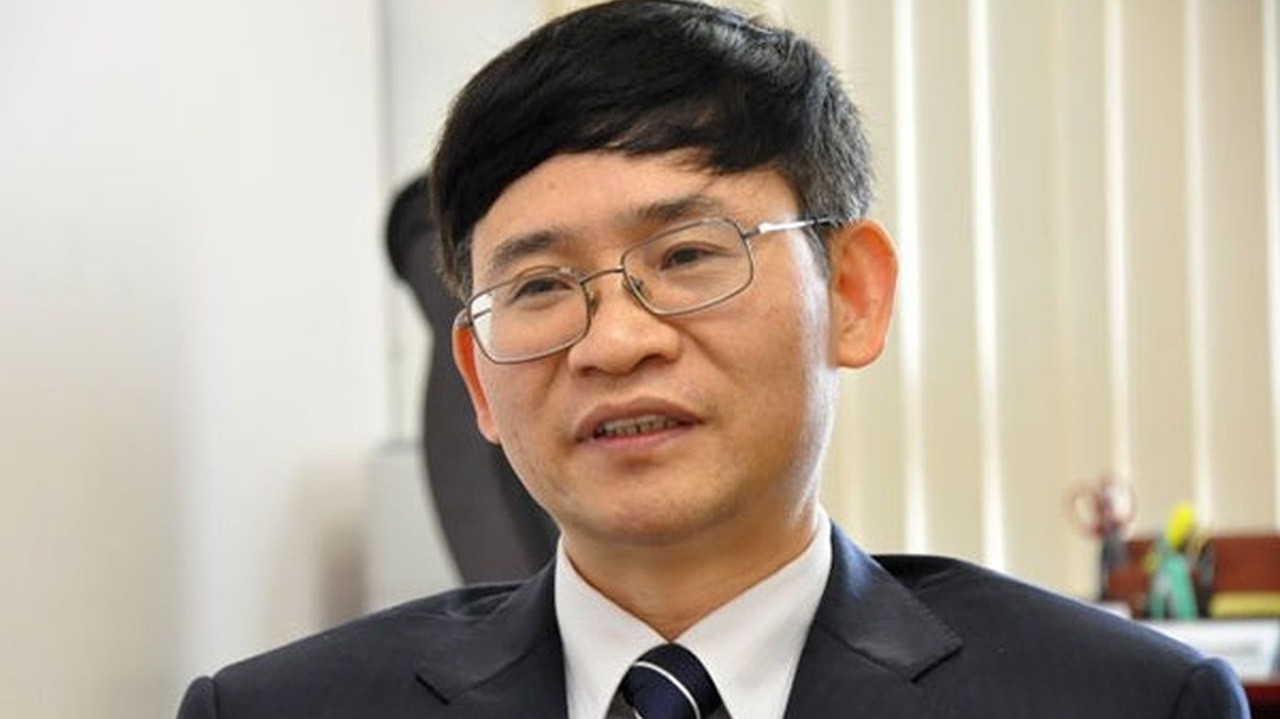 Luật sư Trương Thanh Đức, Chủ tịch hội đồng thành viên, Công ty luật Basico.