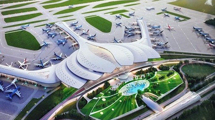 Thời gian thực hiện Dự án từ năm 2020 - 2025. 