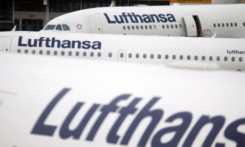 Hàng không châu Âu nghiêng ngả do đình công