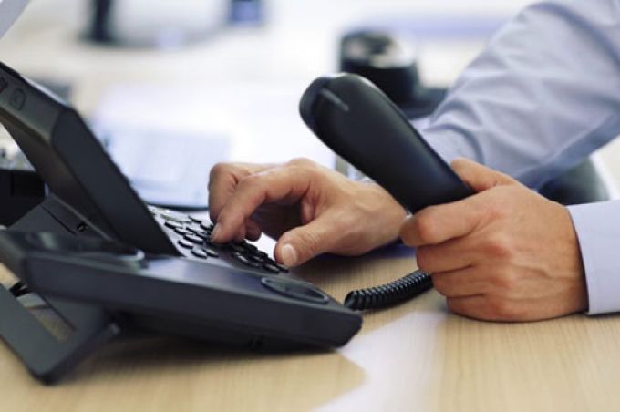 <font face="Arial, Verdana"><span style="font-size: 13.3333px;">Xuất hiện đối tượng giả danh cán bộ thuế lừa doanh nghiệp.</span></font>