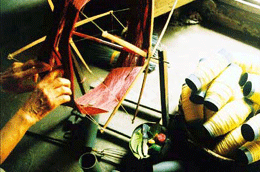 Hà Nội được mệnh danh là "đất trăm nghề".