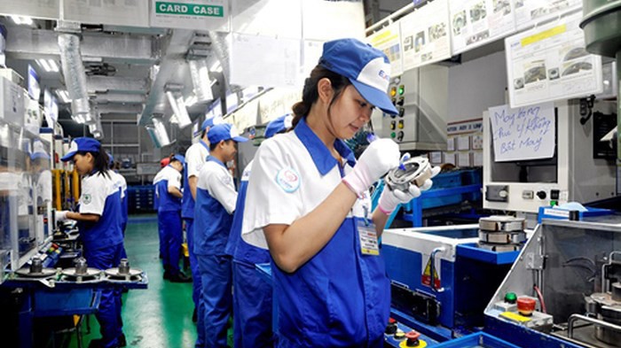 Các cam kết quốc tế về lao động sẽ được điều chỉnh trong pháp luật lao động để phù hợp với thực tiễn Việt Nam. Ảnh minh họa - Internet. 