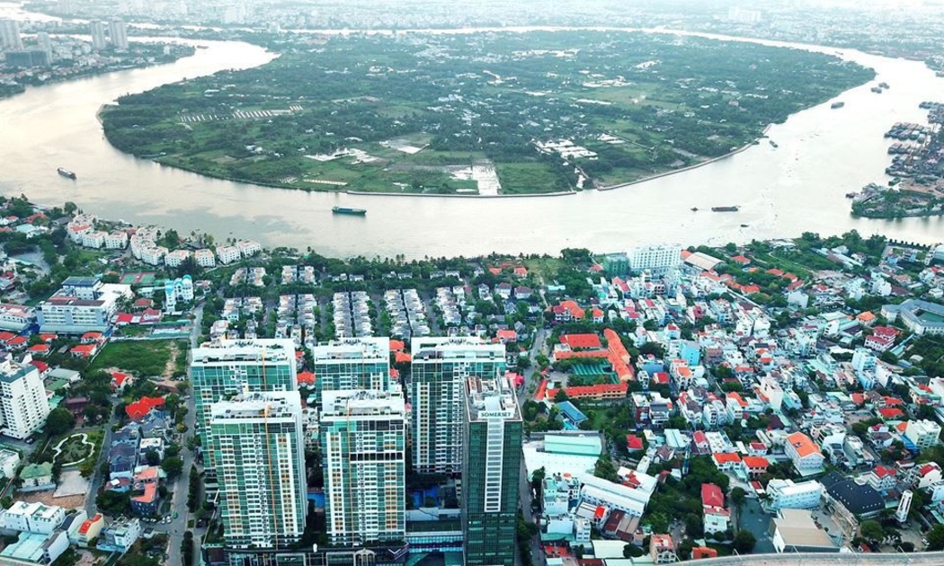 Luật Quy hoạch đang gây khó khăn thực hiện quy hoạch của nhiều bộ ngành, địa phương nh