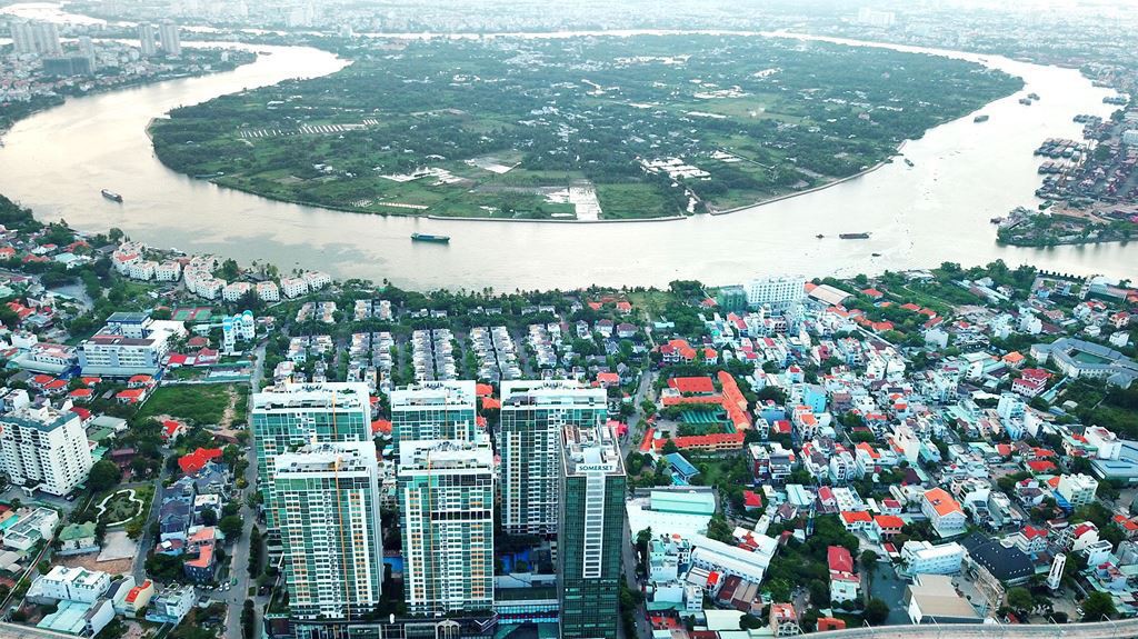 Luật Quy hoạch đang gây khó khăn thực hiện quy hoạch của nhiều bộ ngành, địa phương nh