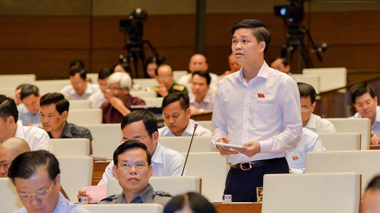 Luật Về hội đã được đưa ra thảo luận tại nghị trường từ cuối năm 2016 nhưng đến nay vẫn chưa rõ tiến độ hoàn thành 