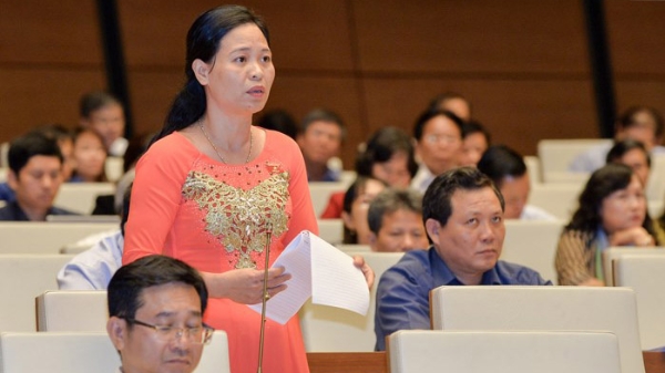 Chính phủ nêu lý do vẫn chưa trình Luật Về hội 