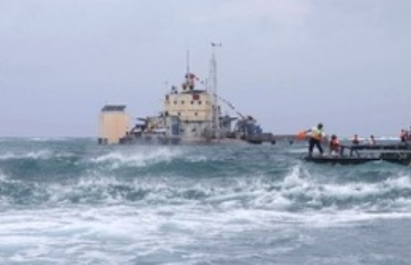 Luật Biển Việt Nam khẳng định rõ nhiều quyền hạn, chủ quyền và lãnh hải đối với Việt Nam.