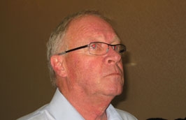 "Sự hợp tác không chỉ giúp các doanh nghiệp chia sẻ chi phí mà còn có điều kiện học hỏi kinh nghiệm...".