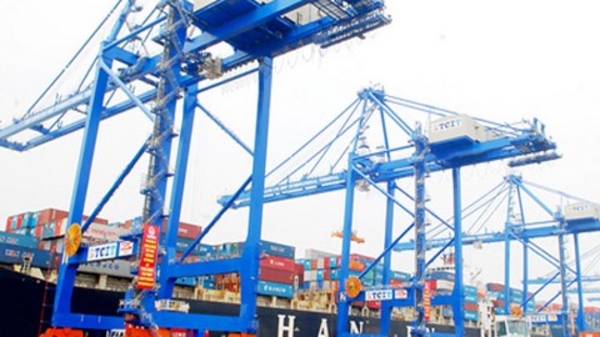 Năm 2016, Việt Nam xuất siêu gần 2,7 tỷ USD