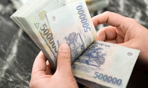 Đề xuất tăng mức lương cơ bản cho sếp doanh nghiệp Nhà nước