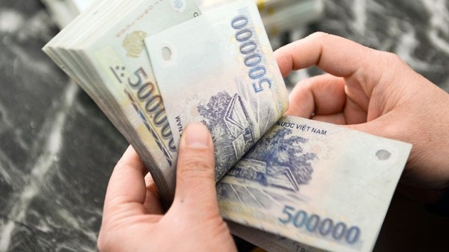 Đề xuất điều chỉnh mức lương cơ bản sếp doanh nghiệp Nhà nước từ 16 triệu đồng (thấp nhất) - 36 triệu đồng/tháng (cao nhất) lên mức 20 - 50 triệu đồng/tháng.