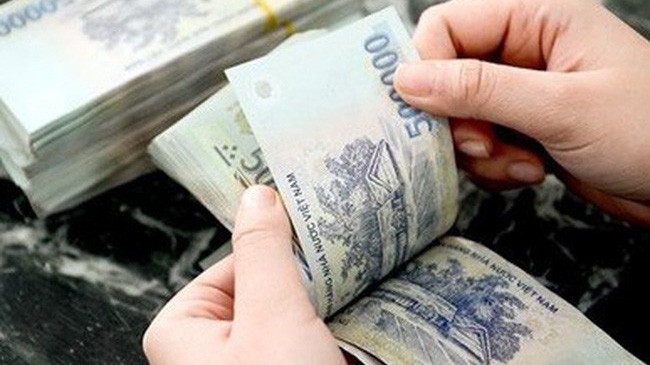 Để đấp ứng 100% nhu cầu sống tối thiểu của người lao động, dự báo mức tăng lương tối thiểu năm 2020 sẽ khá cao. Ảnh: Internet. 