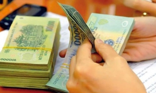 “Chốt” mức tăng lương 2018 là 6,5%