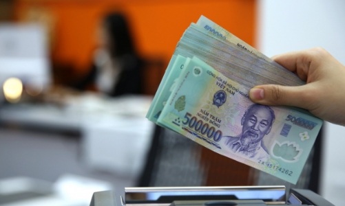 Đề xuất tăng lương hưu từ đầu năm 2022