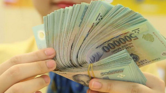 Lương tối thiểu năm 2021 có thể chưa tăng. Ảnh minh họa. 