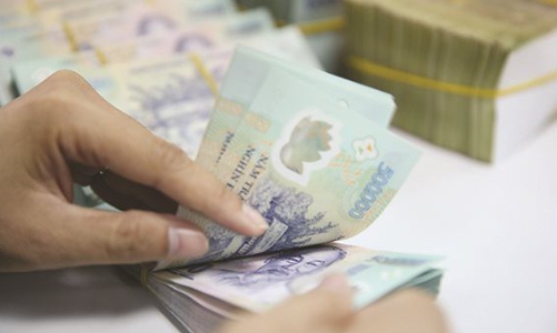 Tăng lương tối thiểu trong năm 2021 là 