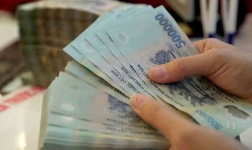 Lương tối thiểu đã tăng bao nhiêu % trong những năm qua?