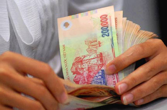 Khó kiểm soát thu nhập thực tế của người lao động.