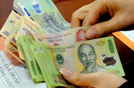 Sẽ phân vùng lương tối thiểu theo đề xuất của địa phương?