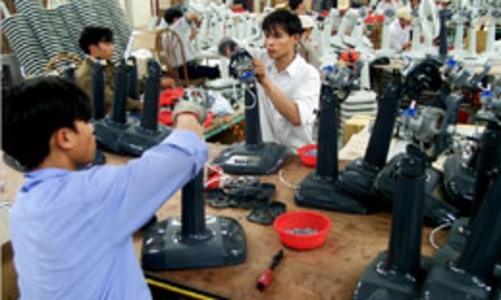 Lương tối thiểu trong doanh nghiệp sẽ tăng từ 10-15%