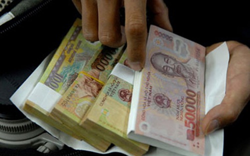 Tiền lương luôn là lĩnh vực được các vị đại biểu Quốc hội quan tâm.