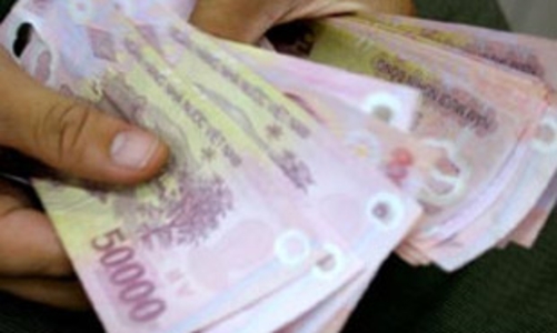 Nhiều doanh nghiệp vẫn tăng lương năm nay