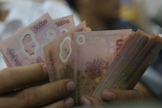 Nếu lương tối thiểu vùng thấp thì doanh nghiệp sẽ khó thu hút lao động - Ảnh: Việt Tuấn.