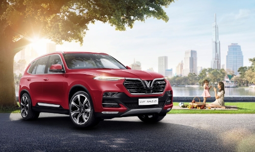 Trọng tình nghĩa: Văn hóa kinh doanh đậm chất VinFast