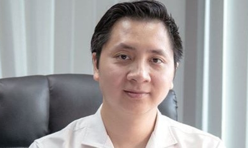 Startup công nghệ Việt gọi được 4,5 triệu USD từ Hàn Quốc