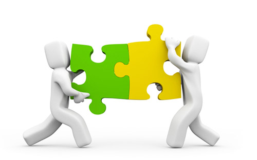 Việc MBS và VITS hợp nhất thành công năm 2013 mở ra một hướng đi mới trong việc tái cấu trúc các công ty chứng khoán.<br>