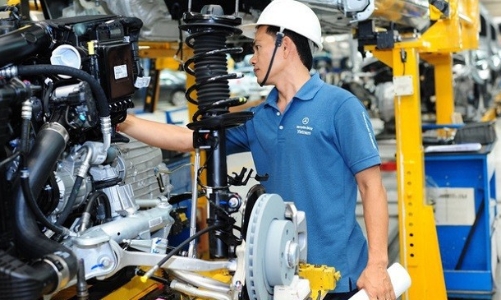 “Tạo cơ chế để doanh nghiệp Việt mua lại doanh nghiệp FDI”